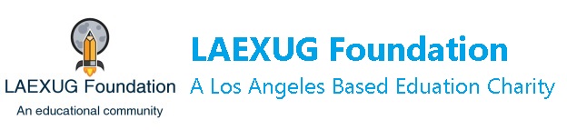 LAEXUG Foundation